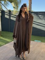 Robe Mia Brown – Image 3